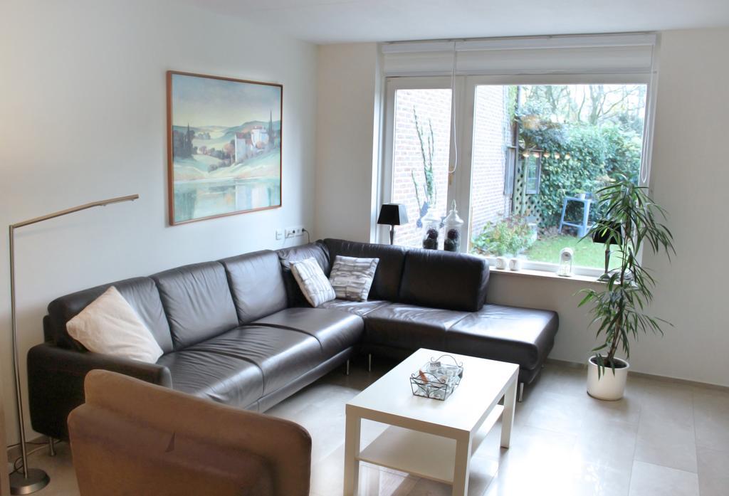 Luxurious Apartment "De Kokkel" Veere Exterior photo