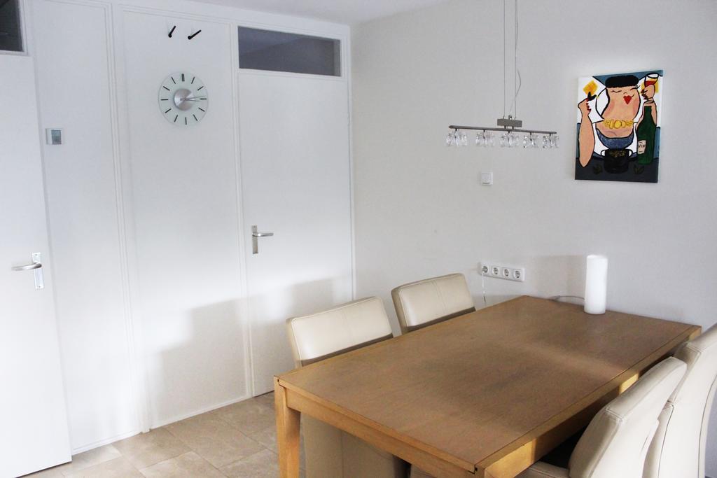 Luxurious Apartment "De Kokkel" Veere Exterior photo